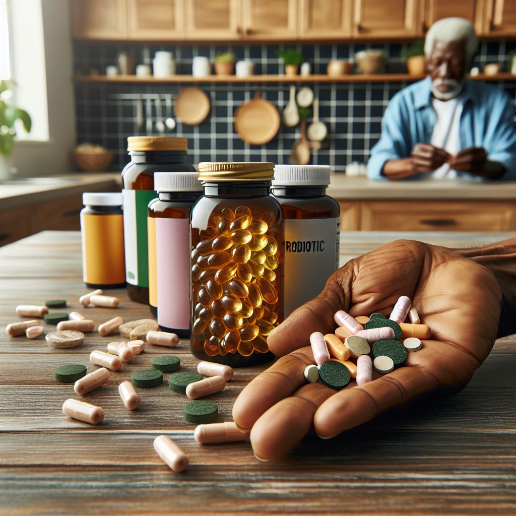 Weight Loss Supplements’ Effectiveness: Myths Debunked & Real Results