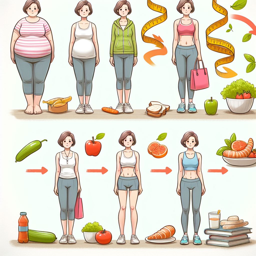 Debunking HCG Diet Myths: Effective Weight Loss Facts & Truth Revealed